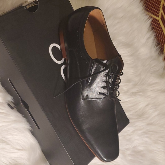 Mwen dress shoes - Picture 5 of 9